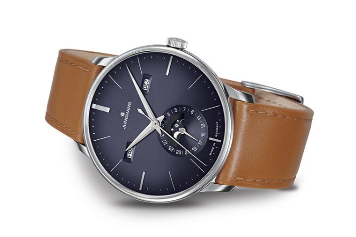 Junghans Meister Kalender