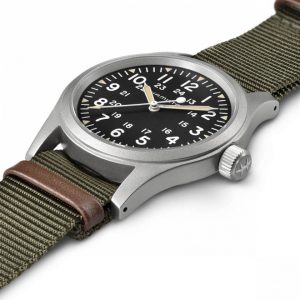 Hamilton Khaki Field Mechanical