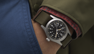 Hamilton Khaki Field Mechanical